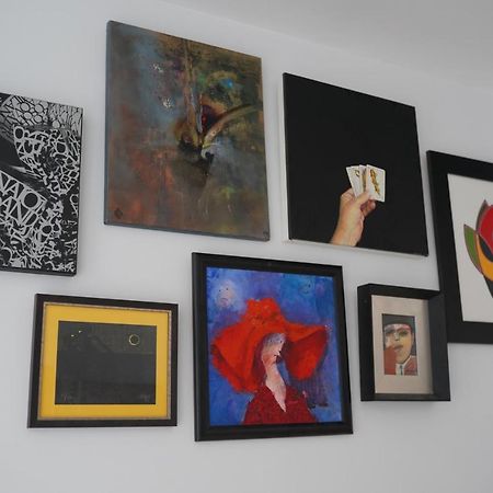 Coworking Studio Las Palmas de Gran Canaria Luaran gambar