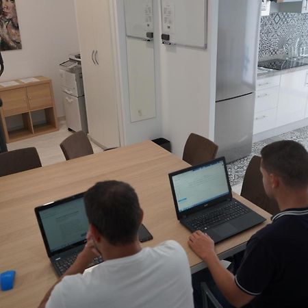 Coworking Studio Las Palmas de Gran Canaria Luaran gambar