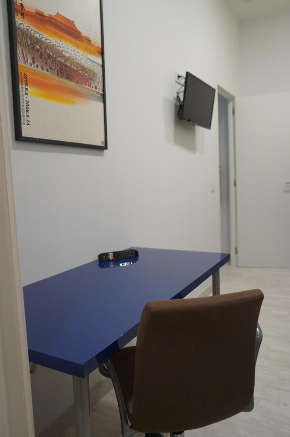 Coworking Studio Las Palmas de Gran Canaria Luaran gambar
