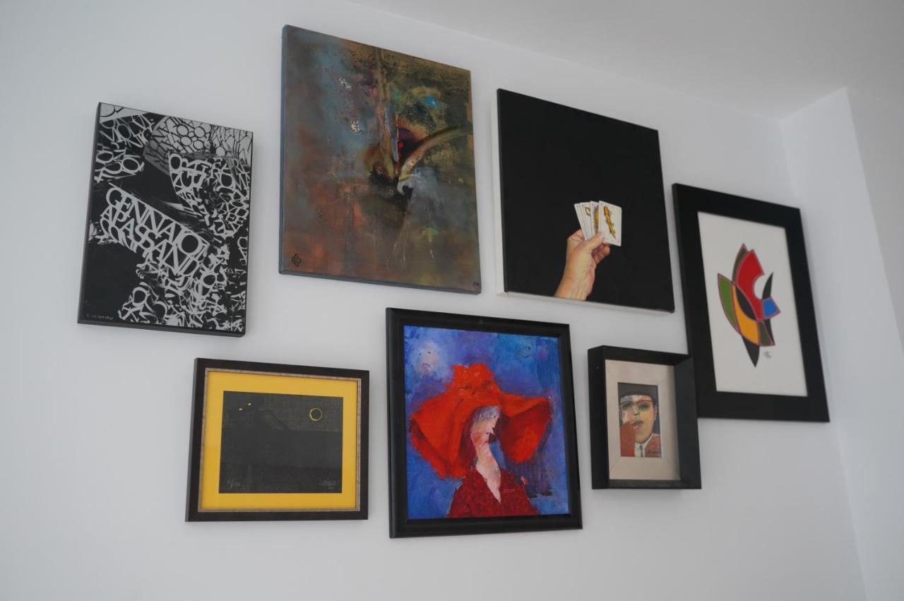 Coworking Studio Las Palmas de Gran Canaria Luaran gambar