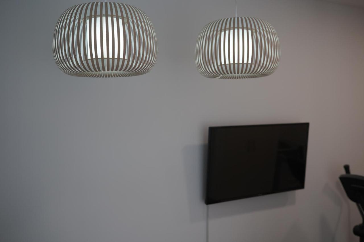 Coworking Studio Las Palmas de Gran Canaria Luaran gambar