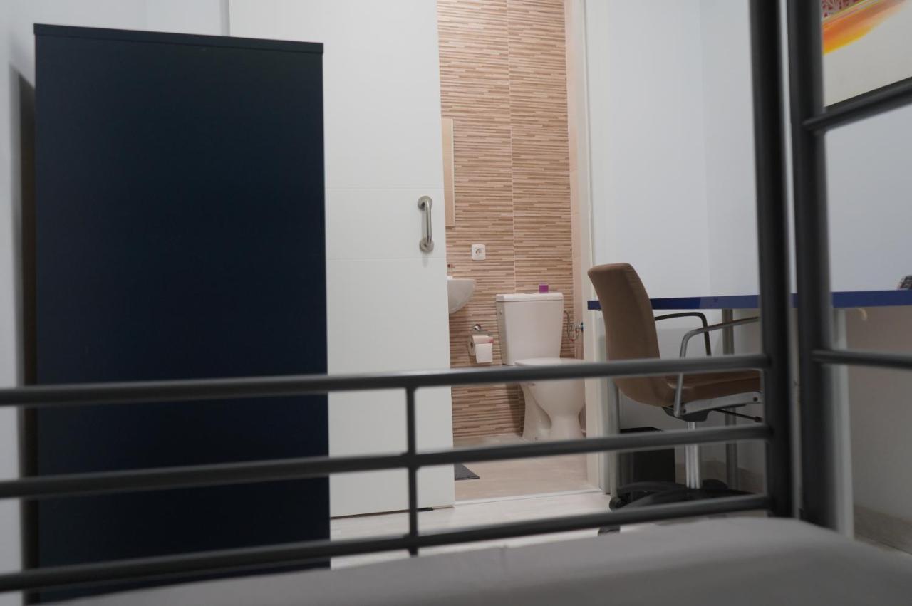 Coworking Studio Las Palmas de Gran Canaria Luaran gambar