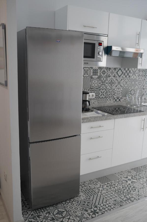 Coworking Studio Las Palmas de Gran Canaria Luaran gambar