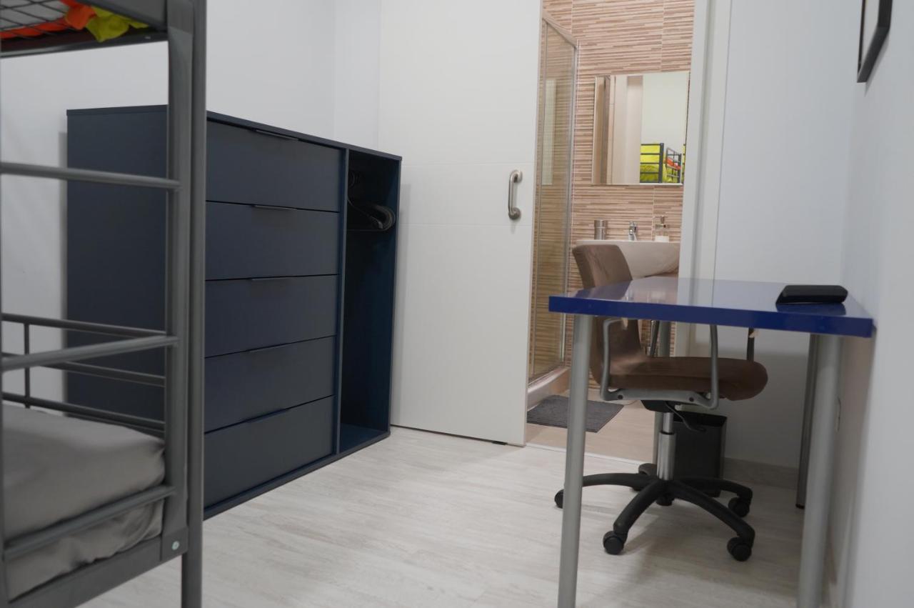 Coworking Studio Las Palmas de Gran Canaria Luaran gambar
