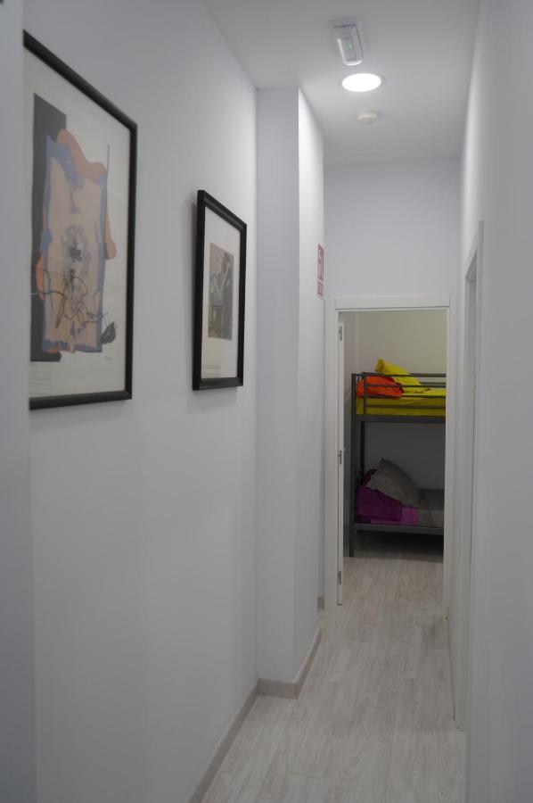 Coworking Studio Las Palmas de Gran Canaria Luaran gambar