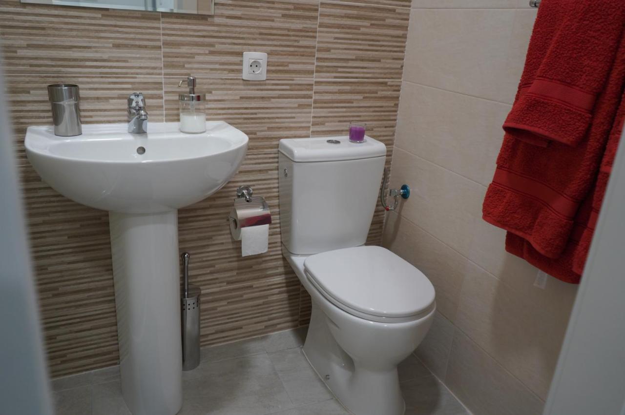 Coworking Studio Las Palmas de Gran Canaria Luaran gambar