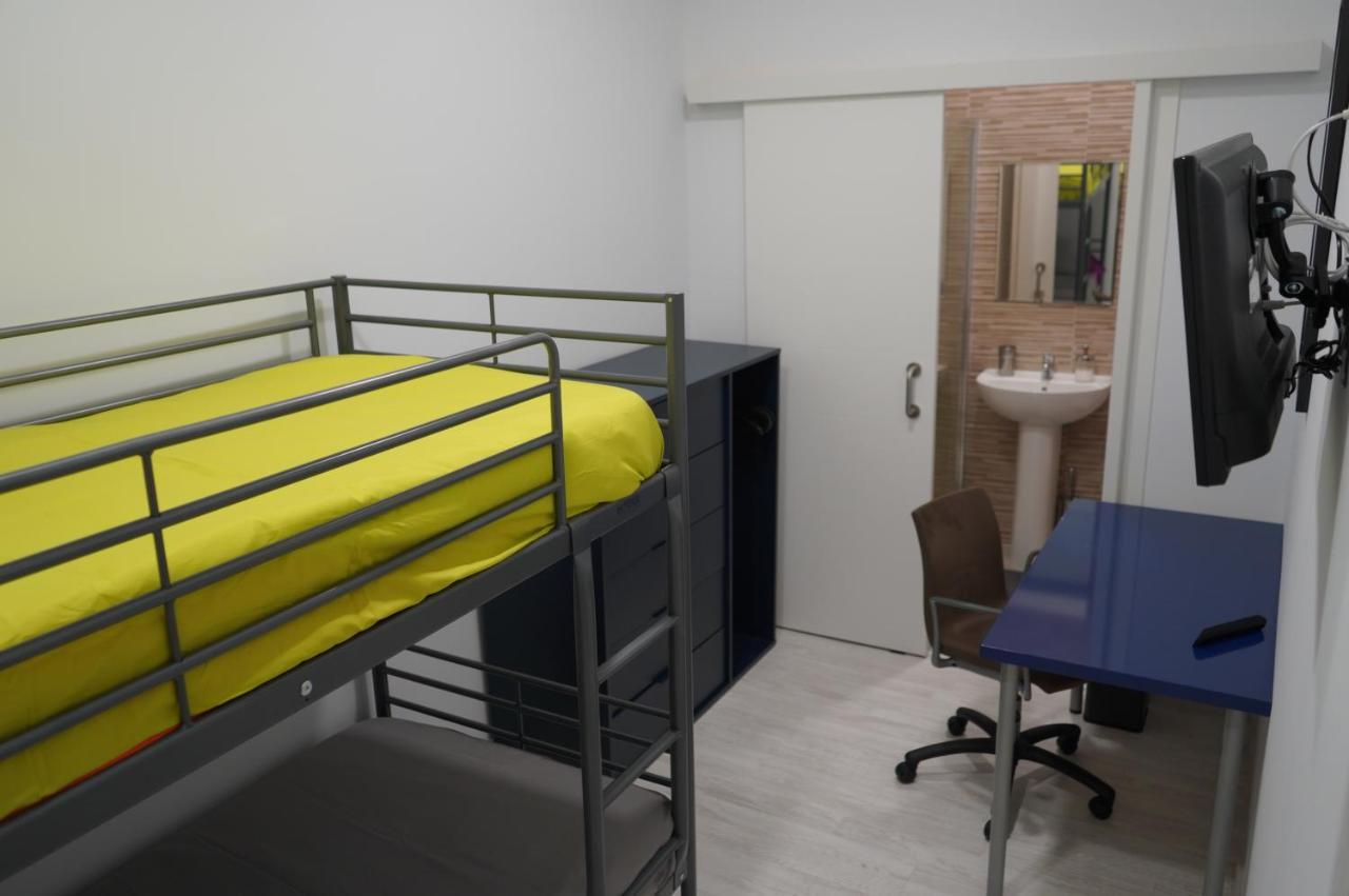 Coworking Studio Las Palmas de Gran Canaria Luaran gambar