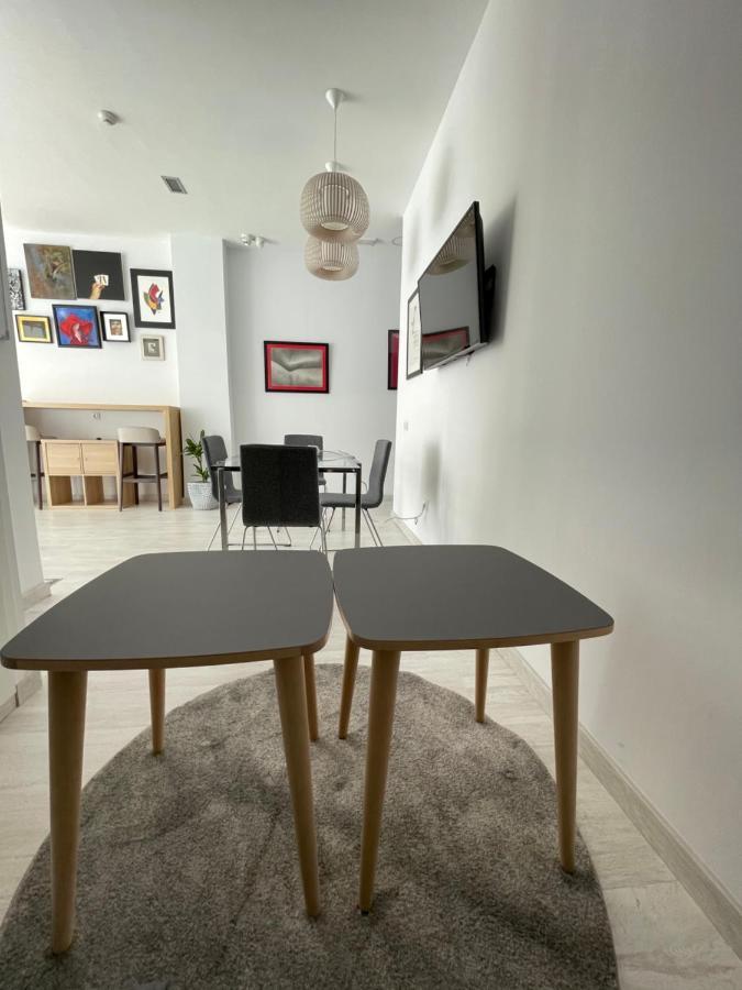 Coworking Studio Las Palmas de Gran Canaria Luaran gambar