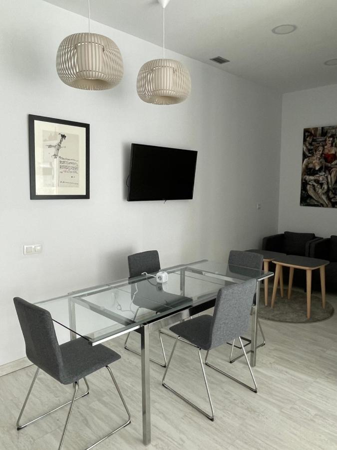Coworking Studio Las Palmas de Gran Canaria Luaran gambar